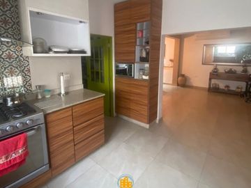 Venta Casa / Col Margarita / Culiacán