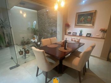 Venta Casa / Col Margarita / Culiacán