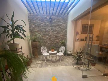 Venta Casa / Col Margarita / Culiacán