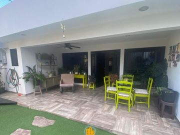 Venta Casa / Col Margarita / Culiacán