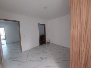 VENTA DE CASA NUEVA 3 RECAMARAS CADA UNA CON BAÑO FRACCIONAMIENTO PUNTA LOMA,