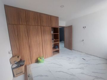 VENTA DE CASA NUEVA 3 RECAMARAS CADA UNA CON BAÑO FRACCIONAMIENTO PUNTA LOMA,
