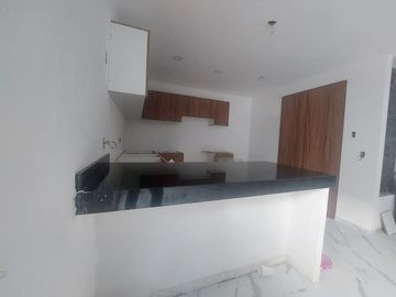 VENTA DE CASA NUEVA 3 RECAMARAS CADA UNA CON BAÑO FRACCIONAMIENTO PUNTA LOMA,