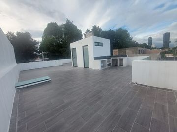 VENTA DE CASA NUEVA 3 RECAMARAS CADA UNA CON BAÑO FRACCIONAMIENTO PUNTA LOMA,