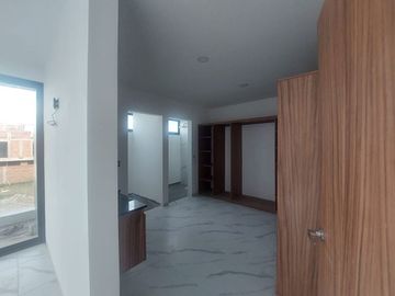 VENTA DE CASA NUEVA 3 RECAMARAS CADA UNA CON BAÑO FRACCIONAMIENTO PUNTA LOMA,