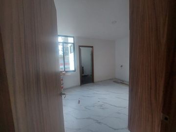 VENTA DE CASA NUEVA 3 RECAMARAS CADA UNA CON BAÑO FRACCIONAMIENTO PUNTA LOMA,