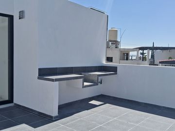 CASA EN VENTA EN ATLIXCO, PUEBLA