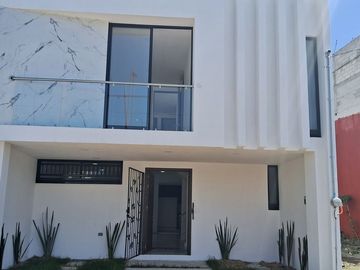 CASA EN VENTA EN ATLIXCO, PUEBLA