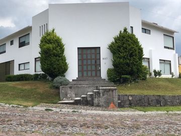 CASA EN VENTA EN HARAS CIUDAD ECOLOGICA EN PUEBLA