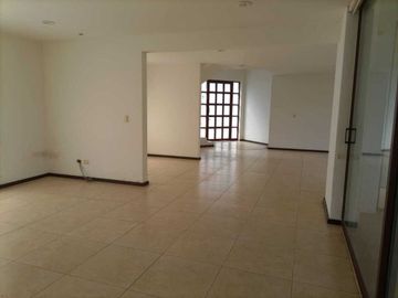 CASA EN VENTA EN HARAS CIUDAD ECOLOGICA EN PUEBLA