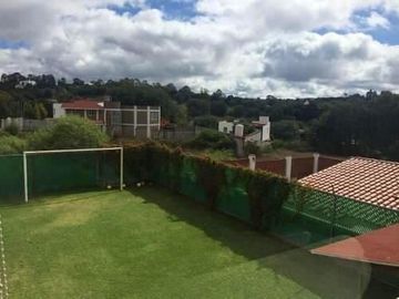 CASA EN VENTA EN HARAS CIUDAD ECOLOGICA EN PUEBLA