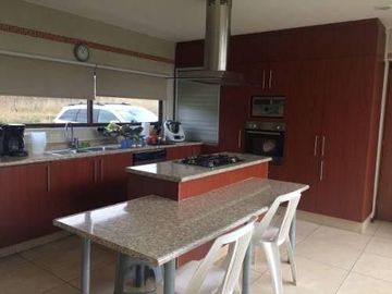 CASA EN VENTA EN HARAS CIUDAD ECOLOGICA EN PUEBLA