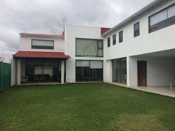 CASA EN VENTA EN HARAS CIUDAD ECOLOGICA EN PUEBLA