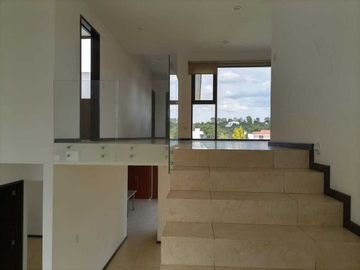 CASA EN VENTA EN HARAS CIUDAD ECOLOGICA EN PUEBLA
