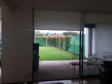 CASA EN VENTA EN HARAS CIUDAD ECOLOGICA EN PUEBLA
