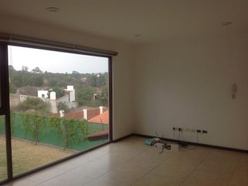 CASA EN VENTA EN HARAS CIUDAD ECOLOGICA EN PUEBLA