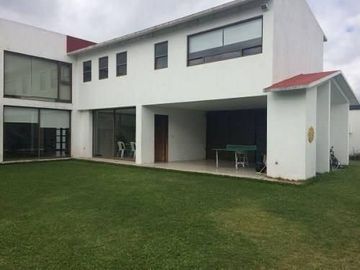CASA EN VENTA EN HARAS CIUDAD ECOLOGICA EN PUEBLA