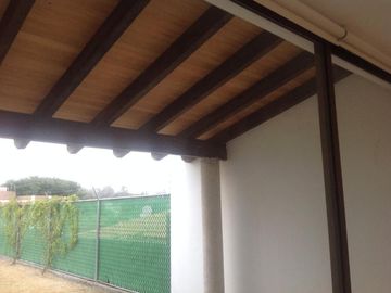 CASA EN VENTA EN HARAS CIUDAD ECOLOGICA EN PUEBLA