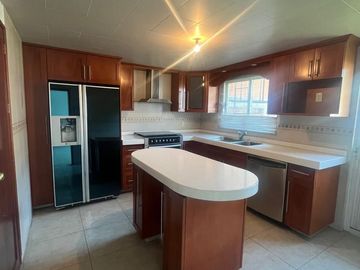 Casa Venta Lomas del Bosque, 3 Recamaras