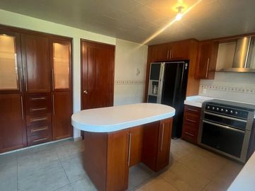 Casa Venta Lomas del Bosque, 3 Recamaras
