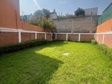 Casa Venta Lomas del Bosque, 3 Recamaras