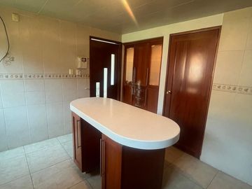 Casa Venta Lomas del Bosque, 3 Recamaras