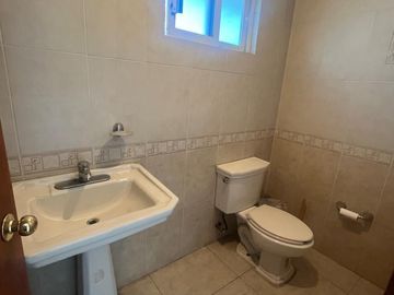 Casa Venta Lomas del Bosque, 3 Recamaras