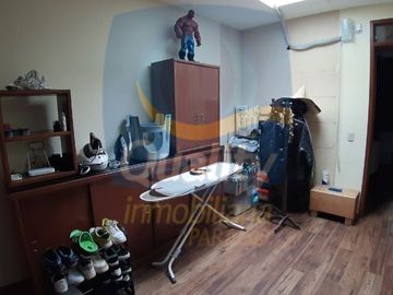 Oportunidad, Urge por cambio de residencia