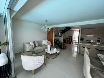 SE VENDE ESPECTACULAR CASA ESQUINERA  EN JAMUNDI