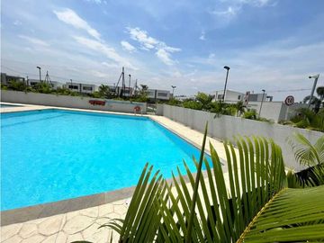 SE VENDE ESPECTACULAR CASA ESQUINERA  EN JAMUNDI