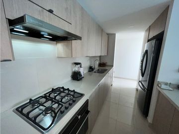 SE VENDE ESPECTACULAR CASA ESQUINERA  EN JAMUNDI