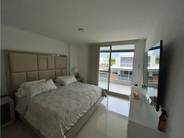 SE VENDE ESPECTACULAR CASA ESQUINERA  EN JAMUNDI