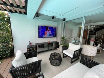 SE VENDE ESPECTACULAR CASA ESQUINERA  EN JAMUNDI