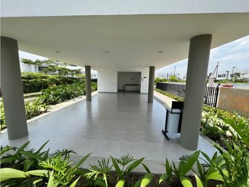 SE VENDE ESPECTACULAR CASA ESQUINERA  EN JAMUNDI