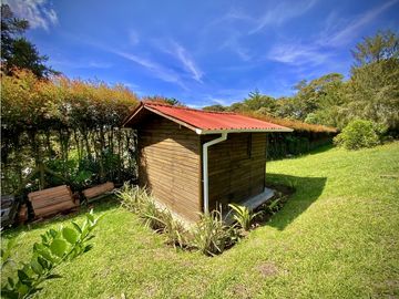 Venta Renta Casa Campestre Parcelacion Via San Antonio La Ceja