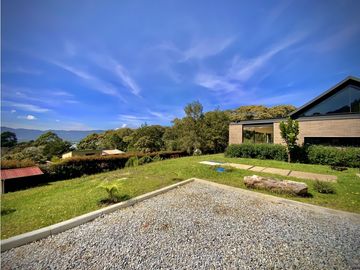 Venta Renta Casa Campestre Parcelacion Via San Antonio La Ceja
