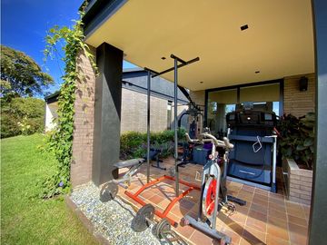 Venta Renta Casa Campestre Parcelacion Via San Antonio La Ceja