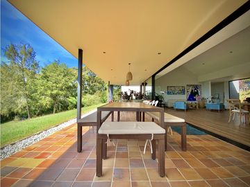 Venta Renta Casa Campestre Parcelacion Via San Antonio La Ceja