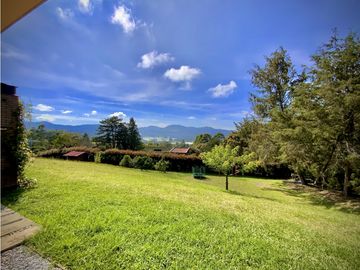 Venta Renta Casa Campestre Parcelacion Via San Antonio La Ceja
