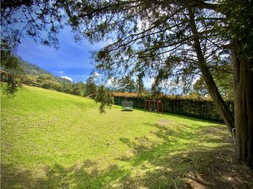 Venta Renta Casa Campestre Parcelacion Via San Antonio La Ceja