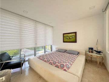 Venta CASA DE PLAYA de LUJO con SALIDA AL MAR en Palma Real Cartagena