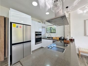 CASA DE PLAYA de LUJO en ZONA NORTE en Condominio Palma Real Cartagena