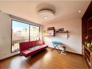 SE VENDE ESPECTACULAR CASA EN CHIA