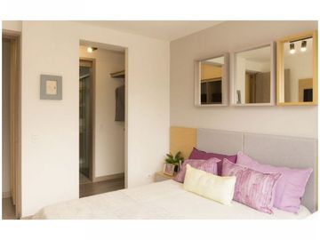 Apartamento en Venta, Calasanz en  Medellín