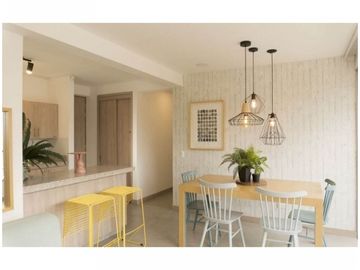 Apartamento en Venta, Calasanz en  Medellín