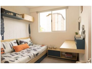 Apartamento en Venta, Calasanz en  Medellín