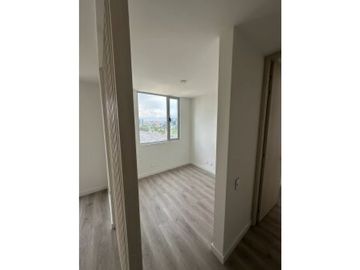 Venta apartamento Bogotá Senderos de Modelia