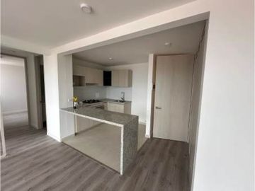 Venta apartamento Bogotá Senderos de Modelia