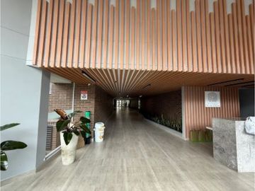 Venta apartamento Bogotá Senderos de Modelia