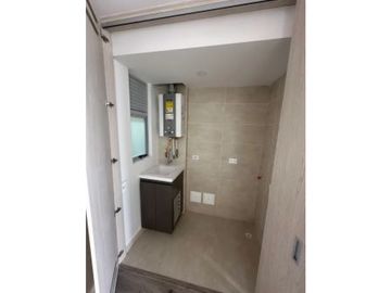 Venta apartamento Bogotá Senderos de Modelia